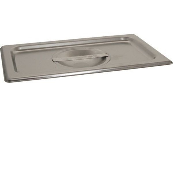 COVER, STEAM TABLE PAN, SUP5 1/4 for Vollrath/Idea-Medalie, Vollrath/Idea-Medalie, Mfr#: 75140